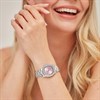 Sekonda 40724 Pink Dial Bracelet Watch - W32504 Alternative Image