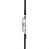 Sekonda 40793 Black Strap Stone Set Case Roman Numeral Watch - W32505 Alternative Image