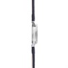 Sekonda 40793 Black Strap Stone Set Case Roman Numeral Watch - W32505 Alternative Image