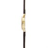 Sekonda 40794 Brown Strap Stone Set Case Roman Numeral Watch - W32506 Alternative Image