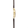 Sekonda 40794 Brown Strap Stone Set Case Roman Numeral Watch - W32506 Alternative Image