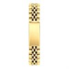 Sekonda 40729 Gold Tone Bracelet Watch - W32507 Alternative Image