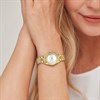 Sekonda 40729 Gold Tone Bracelet Watch - W32507 Alternative Image