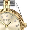 Sekonda 40690 Two Tone Bracelet Watch - W32508 Alternative Image