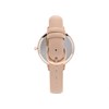 Sekonda 2137 Cream Leather Strap Watch - W3262 Alternative Image