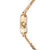 Sekonda 4677 Connolly Gold Plated Expanding Bracelet Watch - W3285 Alternative Image