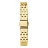 Sekonda 2806 Class 52 Gold Tone Crystal Set Bracelet Watch - W33157 Alternative Image