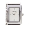 Seksy Edge® 2864 Stainless Steel Crystal Bracelet Watch - W33190 Alternative Image