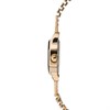 Sekonda 4265 Mila Gold Plated Octagon Dial Expanding Bracelet Watch - W3382 Alternative Image