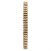 Sekonda 4265 Mila Gold Plated Octagon Dial Expanding Bracelet Watch - W3382 Alternative Image