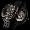 Gresham G1-0001-BKB Eclipse Genesis G1 Automatic Watch - Special Edition - W3462 Alternative Image