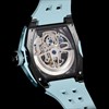 Gresham G1-0001-BLUE Horizon Genesis G1 Automatic Watch - Special Edition - W3464 Alternative Image