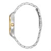 Citizen BM7334-58A Two Tone Eco-Drive Bracelet Watch - W3790 Alternative Image
