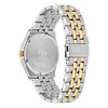 Citizen BM7334-58A Two Tone Eco-Drive Bracelet Watch - W3790 Alternative Image