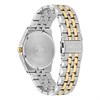 Citizen BM7334-58L Corso Two Tone Eco-Drive Bracelet Watch - W38105 Alternative Image