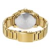 Citizen AT2372-50E Gold Tone Eco-Drive Chronograph Bracelet Watch - W38113 Alternative Image