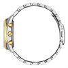Citizen CA0458-55L Two Tone Eco-Drive Chronograph Bracelet Watch - W38122 Alternative Image