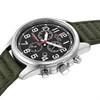 Citizen AT0200-05E Eco-Drive Green Military Strap Watch - W38133 Alternative Image
