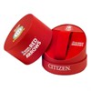 Citizen Red Arrows CA0080-03E Eco-Drive Black Leather Strap Watch - W3817 Alternative Image