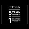 Citizen CX0000-71A Connected Mesh Bracelet Hybrid Smartwatch - W38184 Alternative Image
