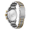 Citizen AT4004-52E  Perpetual Chronograph A-T Eco-Drive Bracelet Watch - W3819 Alternative Image