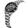 Citizen CB5898-59E Perpetual Chronograph A-T Eco-Drive Watch - W3820 Alternative Image