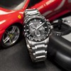 Citizen CB5898-59E Perpetual Chronograph A-T Eco-Drive Watch - W3820 Alternative Image
