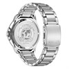 Citizen AW1525-81L Sport Eco-Drive Blue Dial Bracelet Watch - W38214 Alternative Image