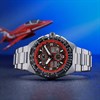 Citizen Red Arrows JY8126-51E Promaster Skyhawk A-T Watch - Limited Edition - W38249 Alternative Image