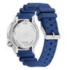 Citizen Promaster Pepsi BN0168-06L Eco-Drive Diver Watch - W38256 Alternative Image