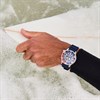 Citizen Promaster Pepsi BN0168-06L Eco-Drive Diver Watch - W38256 Alternative Image