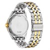 Citizen AW1594-89X Eco-Drive Two Tone Bracelet Watch - W38261 Alternative Image
