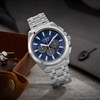 Citizen CA4510-55L Eco-Drive Chronograph Bracelet Watch - W38263 Alternative Image