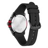 Citizen AW1658-02E Eco-Drive Black Rubber Strap Watch - W38271 Alternative Image