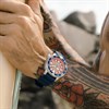 Citizen Promaster BN0169-03X Eco-Drive Diver Watch - W38305 Alternative Image