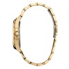 Citizen BM7532-54P Gold Tone Eco-Drive Bracelet Watch - W38308 Alternative Image
