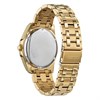 Citizen BM7532-54P Gold Tone Eco-Drive Bracelet Watch - W38308 Alternative Image