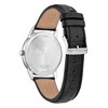Citizen AW1780-09L Eco-Drive Black Leather Strap Watch - W38309 Alternative Image