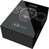 Citizen JX1006-58E CZ Smart Gold Hybrid Smartwatch - W38310 Alternative Image