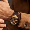 Citizen Promaster AV0072-01X Bullhead Racing Chronograph Watch - Limited Edition - W38319 Alternative Image