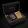 Citizen Promaster AV0072-01X Bullhead Racing Chronograph Watch - Limited Edition - W38319 Alternative Image