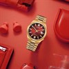 Citizen Tsuyosa NJ0153-82X Rose Gold Tone Automatic Bracelet Watch - EXCLUSIVE - W38336 Alternative Image