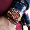 Citizen Tsuyosa NJ0153-82X Rose Gold Tone Automatic Bracelet Watch - EXCLUSIVE - W38336 Alternative Image
