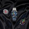 Citizen AW2080-64W Marvel Avengers 60th Anniversary Watch - W38354 Alternative Image
