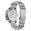 Citizen CB5886-58H Perpetual Chrono A-T Eco-Drive Bracelet Watch - W38370 Alternative Image