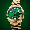 Citizen Tsuyosa NJ0152-51X Gold Tone Automatic Bracelet Watch - W38372 Alternative Image