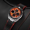 Citizen Promaster AV0074-05X Bullhead Racing Chrono Watch - Limited Edition - W38377 Alternative Image