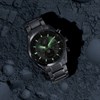 Citizen BY1010-57H Super Titanium™ 'Tsuki-Yomi' Moon Phase Watch - W38379 Alternative Image