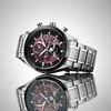 Citizen BY1018-55X Super Titanium™ 'Tsuki-Yomi' Moon Phase Watch - W38380 Alternative Image