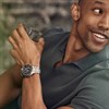 Citizen BY1018-55X Super Titanium™ 'Tsuki-Yomi' Moon Phase Watch - W38380 Alternative Image